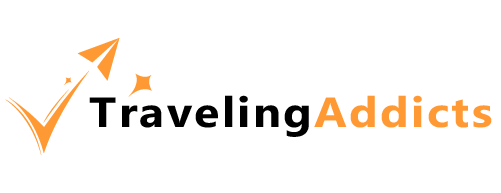 travelingaddicts.com